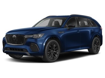 2025 Mazda CX-70 MHEV 4dr i-ACTIV AWD Sport Utility_101